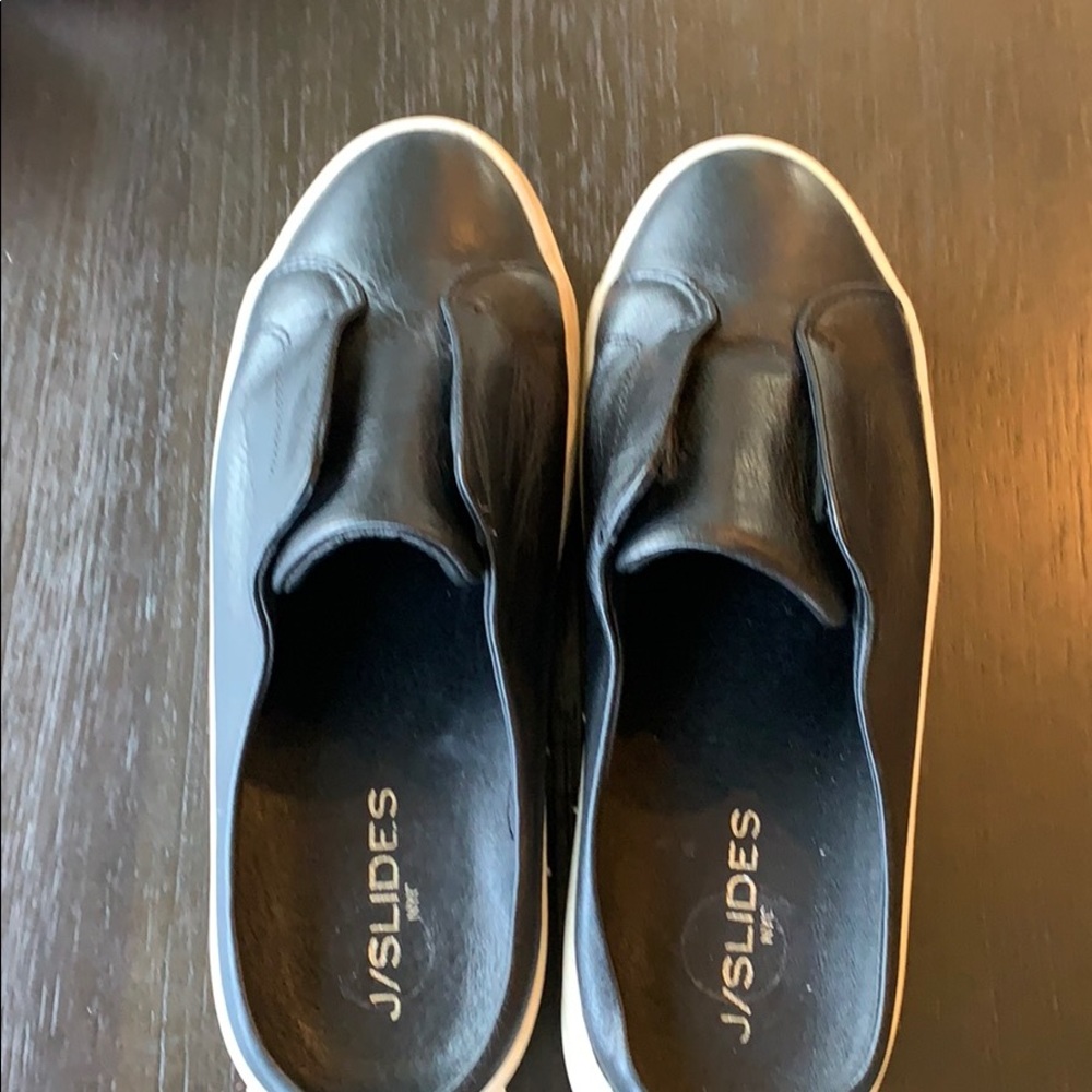 Women’s J/Slides NYC